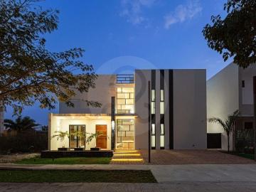 Casa en venta en Cabo Norte Merida