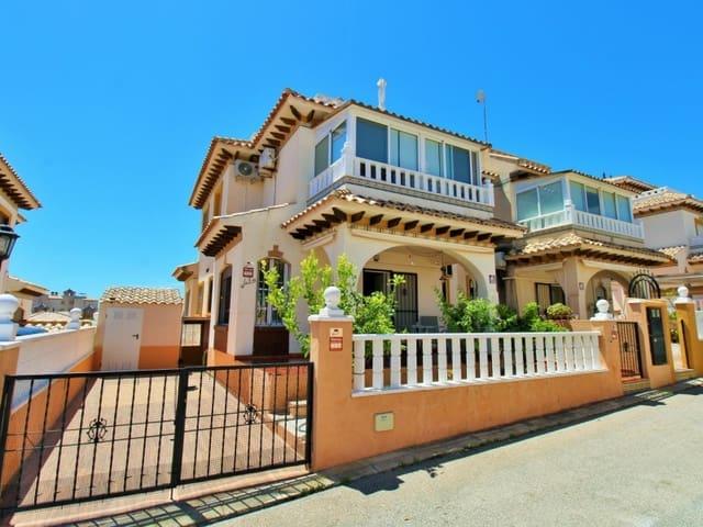 Chalet en venta en Cabo Roig, Alicante Costa Blanca