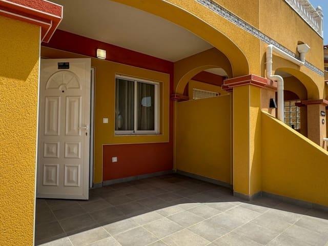 Casa en venta en Cabo Roig, Alicante Costa Blanca
