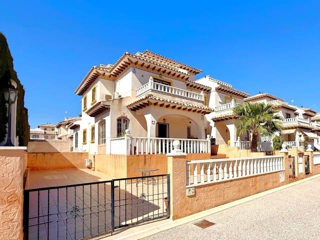 Casa en venta en Cabo Roig, Alicante Costa Blanca