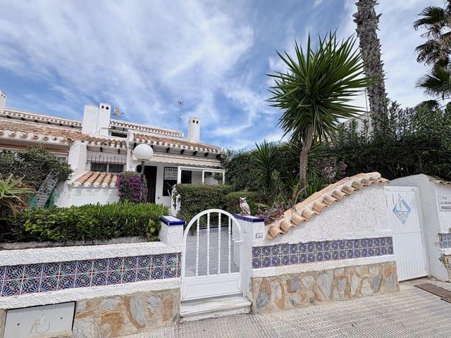 Casa en venta en Cabo Roig, Alicante Costa Blanca