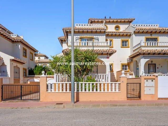 Casa en venta en Cabo Roig, Alicante Costa Blanca