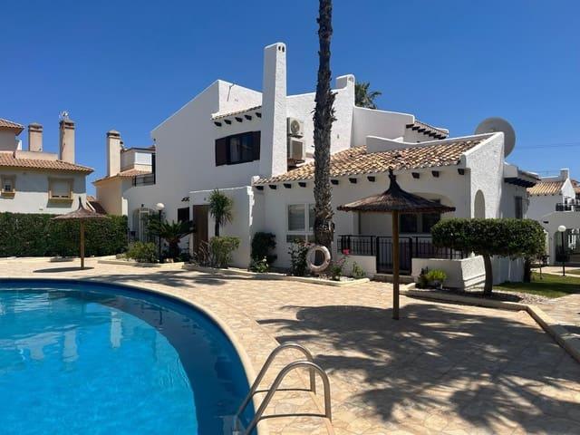 Casa en venta en Cabo Roig, Alicante Costa Blanca