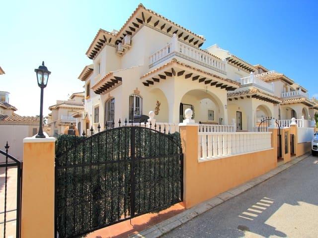 Casa en venta en Cabo Roig, Alicante Costa Blanca