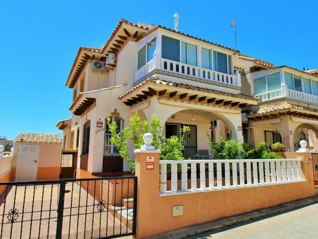 Casa en venta en Cabo Roig, Alicante Costa Blanca