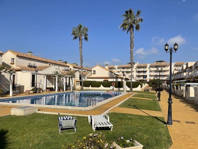Casa en venta en Cabo Roig, Alicante Costa Blanca