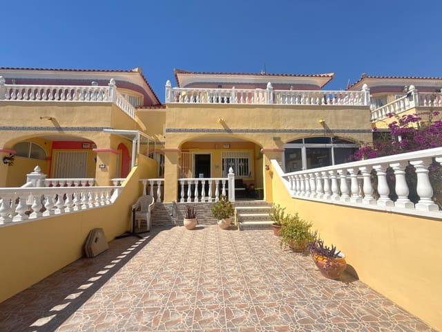 Casa en venta en Cabo Roig, Alicante Costa Blanca