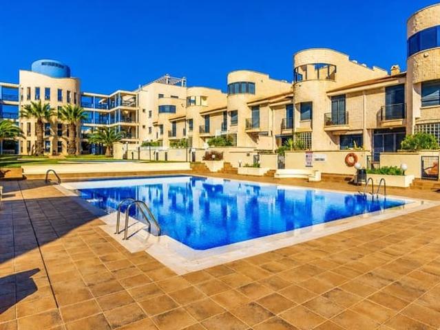 Casa en venta en Cabo Roig, Alicante Costa Blanca