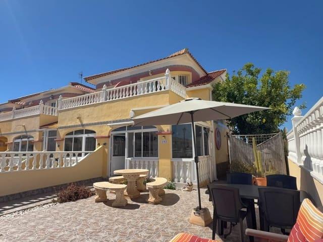 Casa en venta en Cabo Roig, Alicante Costa Blanca