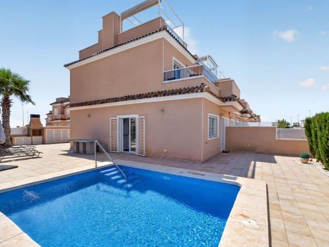 Casa en venta en Cabo Roig, Alicante Costa Blanca