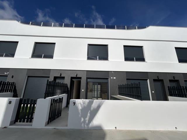 Casa en venta en Cabo Roig, Alicante Costa Blanca