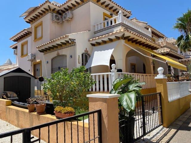 Casa en venta en Cabo Roig, Alicante Costa Blanca