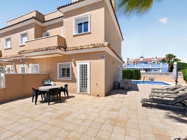 Casa en venta en Cabo Roig, Alicante Costa Blanca