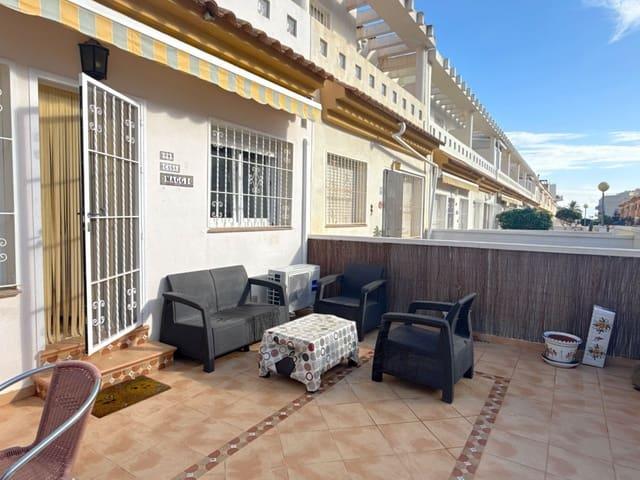 Casa en venta en Cabo Roig, Alicante Costa Blanca