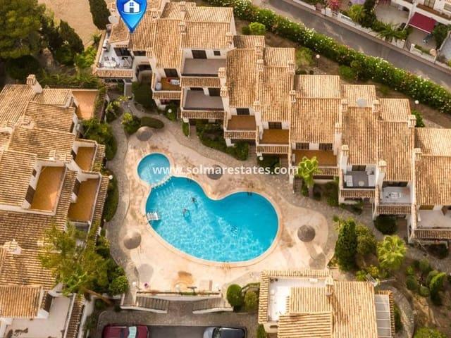 Casa en venta en Cabo Roig, Alicante Costa Blanca