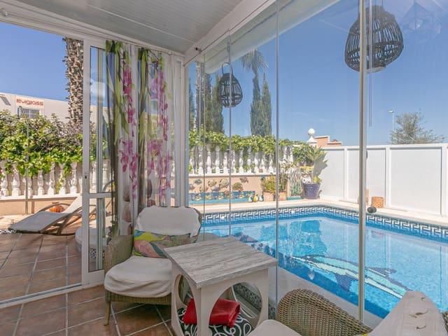 Casa en venta en Cabo Roig, Alicante Costa Blanca