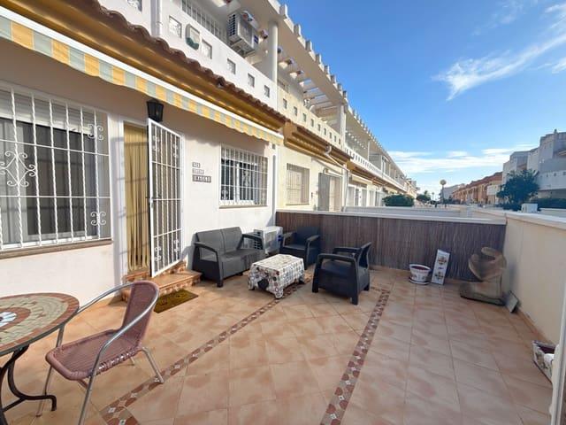 Casa en venta en Cabo Roig, Alicante Costa Blanca