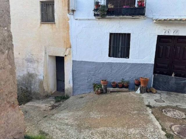 Casa en Venta en Cabolafuente