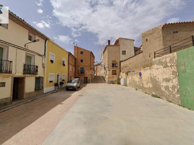 Casa en venta en Cabolafuente. Venta casa en Cabolafuente Zaragoza. Casas.