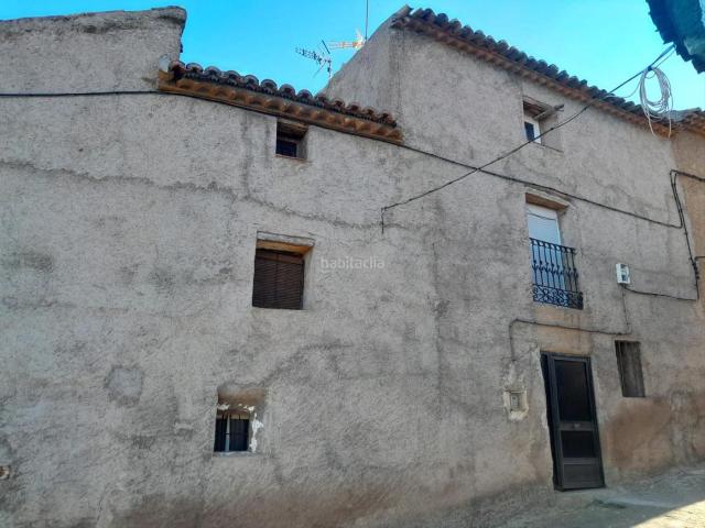 Casa en venta en Cabolafuente. SE VENDE CASA EN CABOLAFUENTE. Casas.