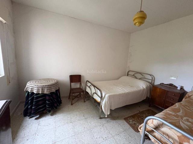 Casa en venta en Cabaco El. Venta de una casa en El Cabaco. Casas Cabaco.