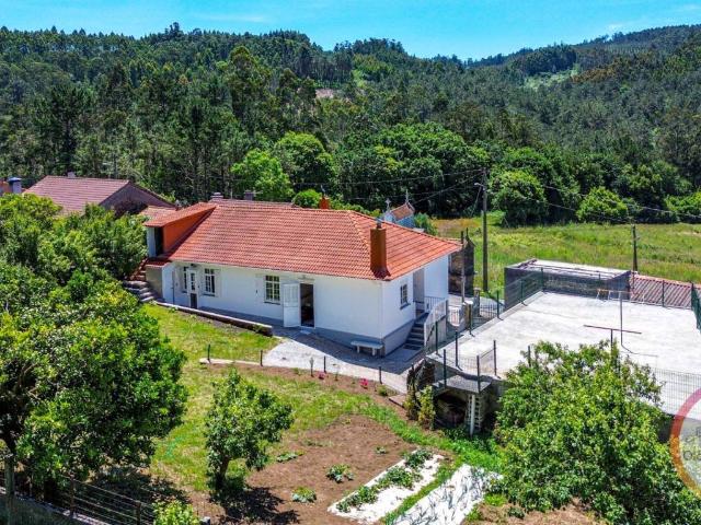 Casa en Venta en Cabana de Bergantiños
