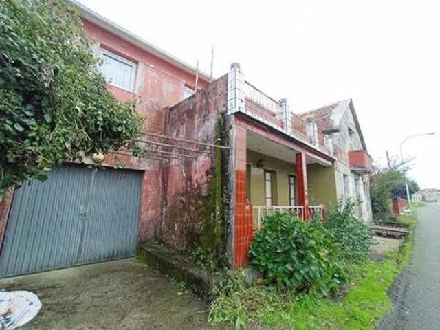 Casa en Venta en Cabanas