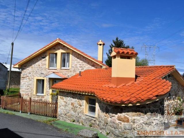 Casa en Venta en Cabanas