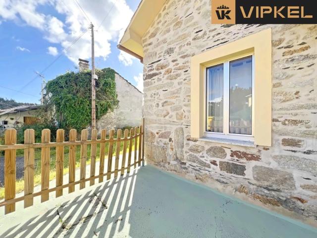 Casa en venta en Cabanas La Coruña