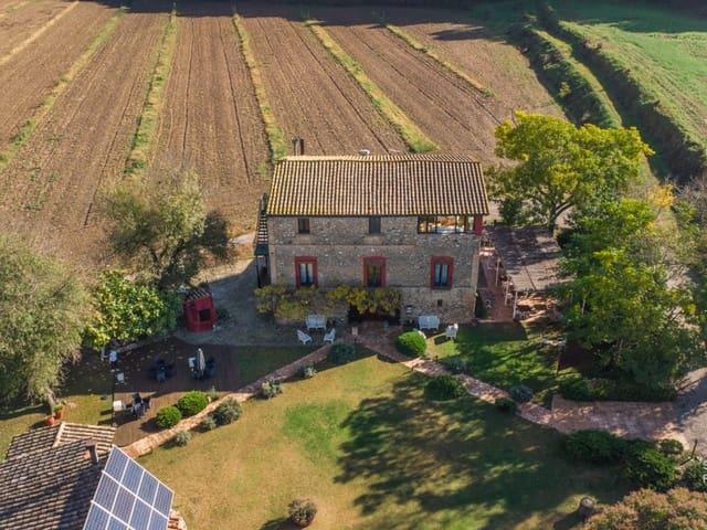 Casa en venta en Cabanelles, Girona