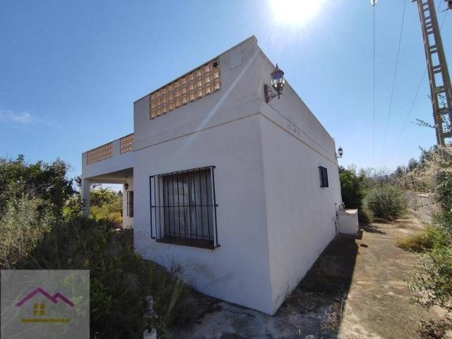 Casa en Venta en Cabanes Castellón Castelló