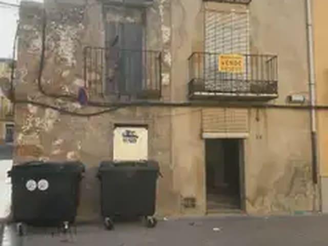 Casa en venta en Cabanes, Castellón Costa Azahar