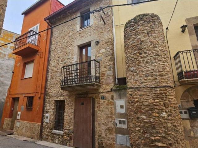 Casa en Venta en Cabanes Girona