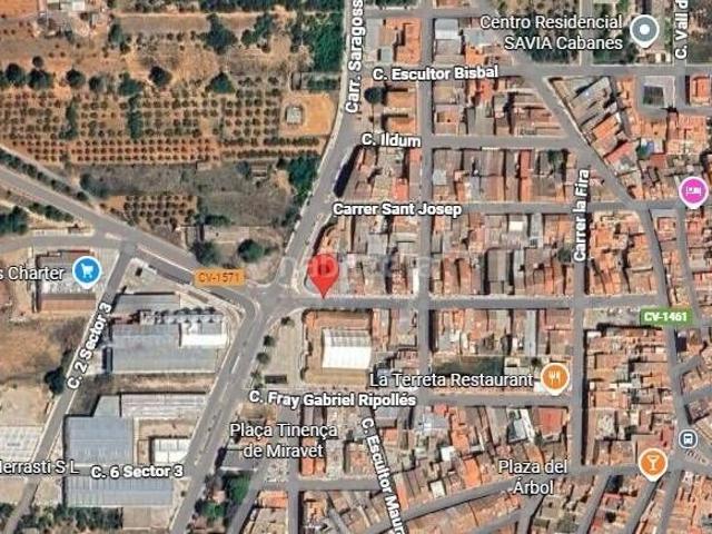 Casa en venta en Cabanes. Venta casa en Cabanes Castellón. Casas.