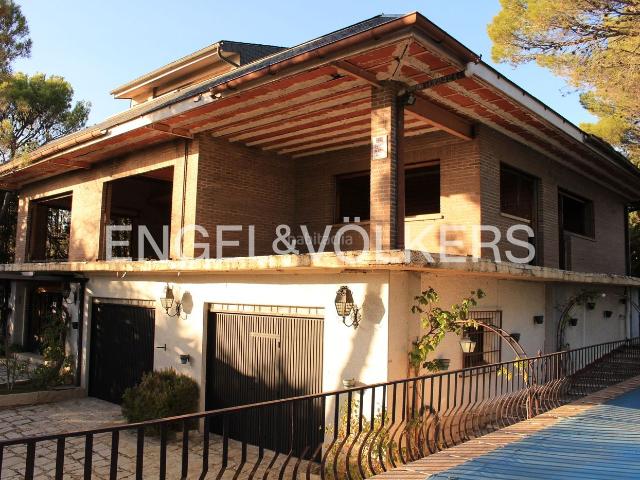 Casa en venta en Cabanillas de la Sierra. Finca en Cabanillas de la Sierra. Casas Cabanillas de la.
