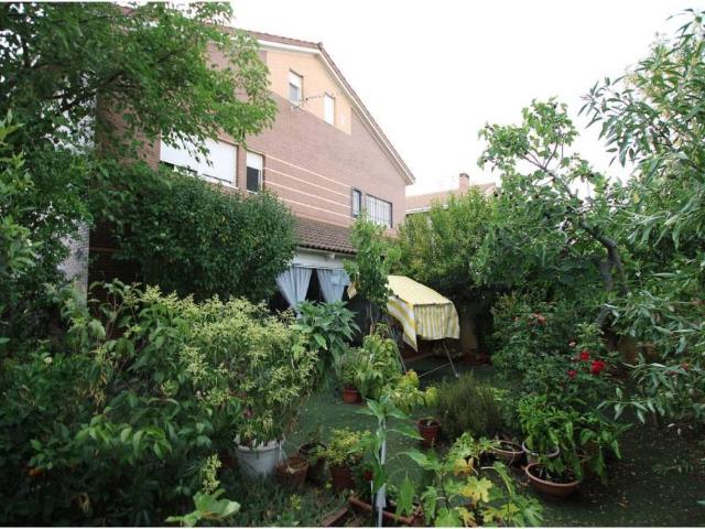 Casa en Venta en Cabanillas del Campo