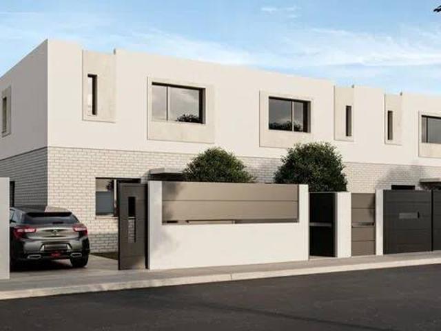 Casa en Venta en Cabanillas del Campo