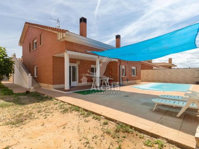 Casa en Venta en Cabanillas del Campo