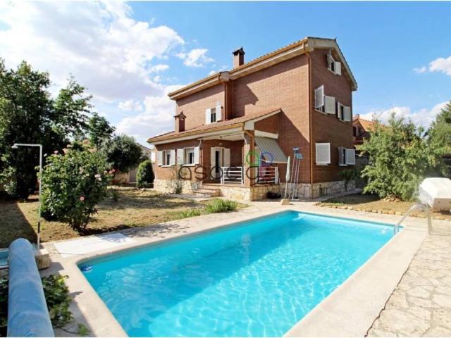 Casa en Venta en Cabanillas del Campo