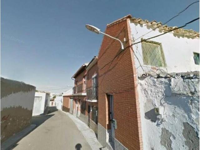 Casa en Venta en Cabañas de Yepes