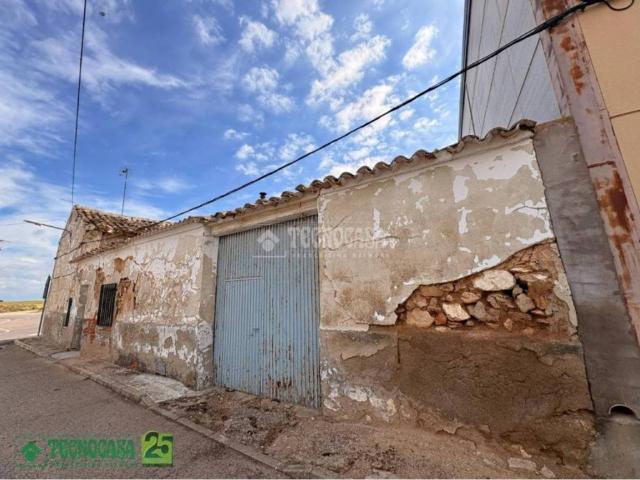 Casa en Venta en Cabañas de Yepes