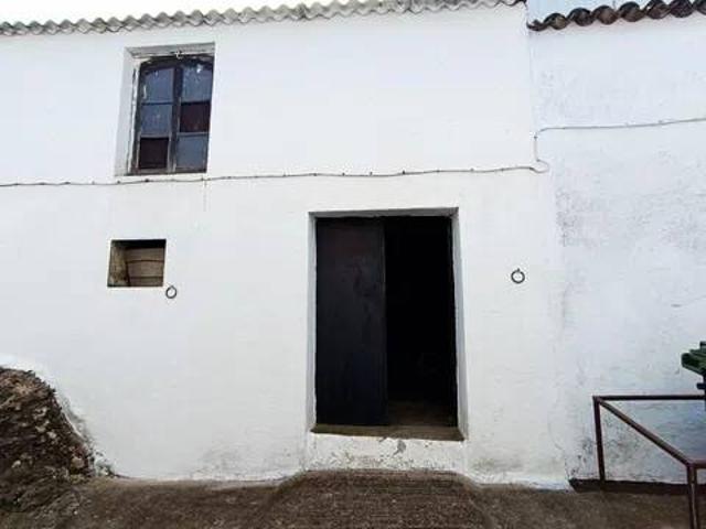 Casa en Venta en Cabeza La Vaca