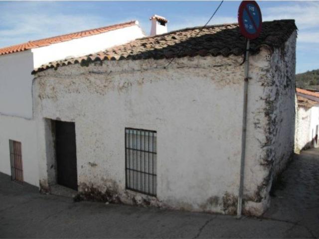 Casa en Venta en Cabeza La Vaca