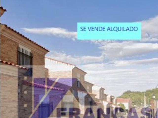 Casa en Venta en Cabezamesada