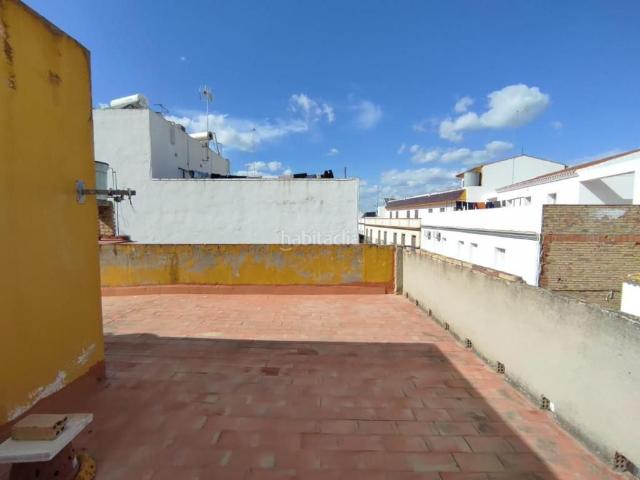 Casa en venta en Cabezas de San Juan Las. Casa ocupada sin posesión en Cabezas de San Juan. Casas Cabezas de San Juan.