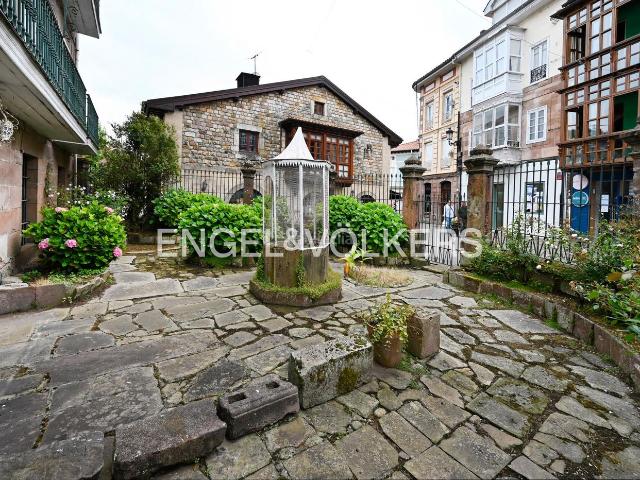 Casa en venta en Cabezón de la Sal. Exclusiva propiedad histórica en Cabezón. Casas Cabezón de la.