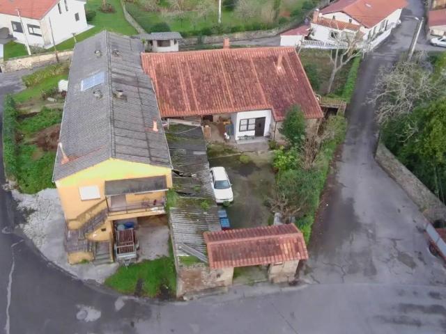 Casa en Venta en Cabezón de la Sal