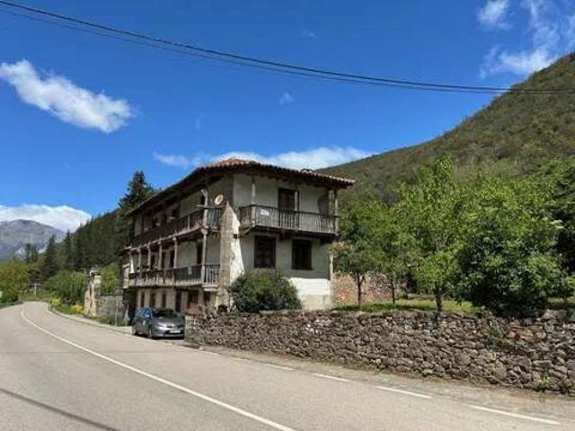 Casa en Venta en Cabezón de Liébana
