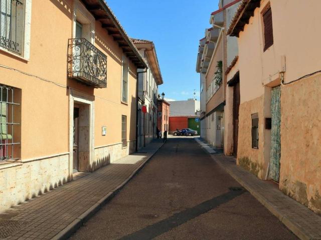 Casa en Venta en Cabezón de Pisuerga