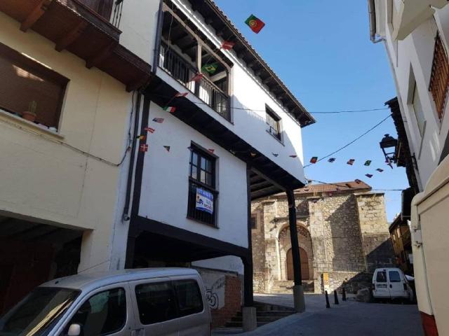 Casa en Venta en Cabezuela del Valle